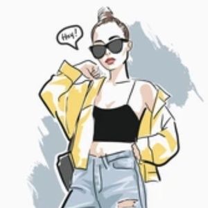 Meet your Posher, Dee